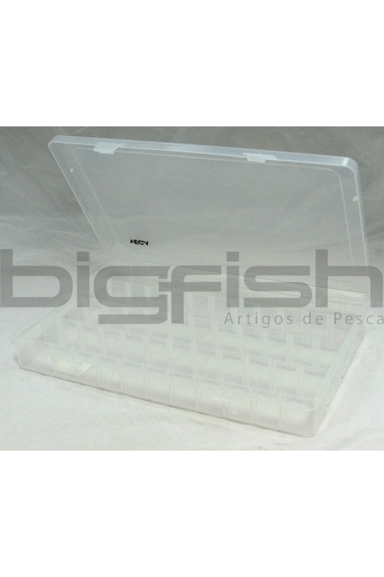 Plastic Box H400