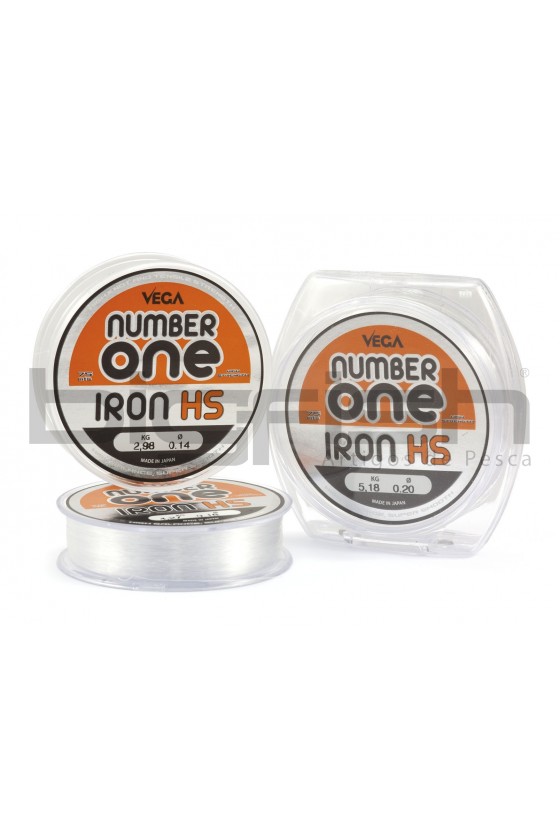 Fio Number One Iron HS
