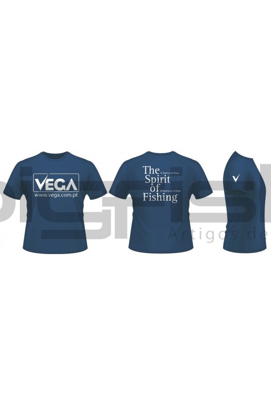 T-Shirt Vega