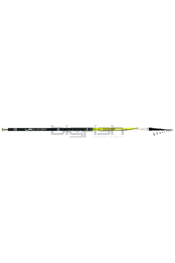 Sandero Power Fishing Rod
